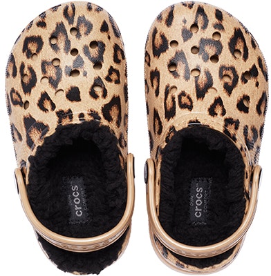(JR) Crocs Classic Clog 'Motif Leopard' 206741-98R Purchase (JR) Crocs Classic Clog 'Motif Leopard' 206741-98R