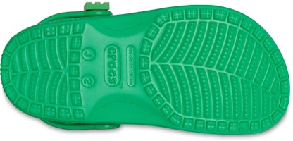 (JR) Crocs Classic Zueco 'Minecraft Negro Verde' 208320-90H Sizing (JR) Crocs Classic Zueco 'Minecraft Negro Verde' 208320-90H