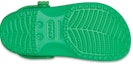Sizing (JR) Crocs Classic Clog 'Minecraft Hitam Hijau' 208320-90H
