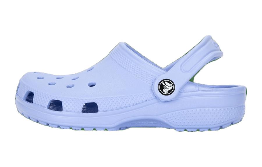 (Youth) Crocs Classic Clog 'Moon Jelly' 206991-5Q6