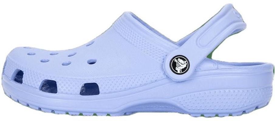 (JR) Crocs Classic Clog 'Moon Jelly' - Zuecos Clásicos 'Moon Jelly' 206991-5Q6 Buy (JR) Crocs Classic Clog 'Moon Jelly' - Zuecos Clásicos 'Moon Jelly' 206991-5Q6