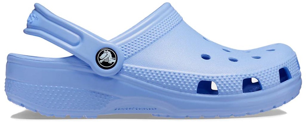 (JR) Crocs Classic Clog 'Moon Jelly' - Zuecos Clásicos 'Moon Jelly' 206991-5Q6 Order (JR) Crocs Classic Clog 'Moon Jelly' - Zuecos Clásicos 'Moon Jelly' 206991-5Q6