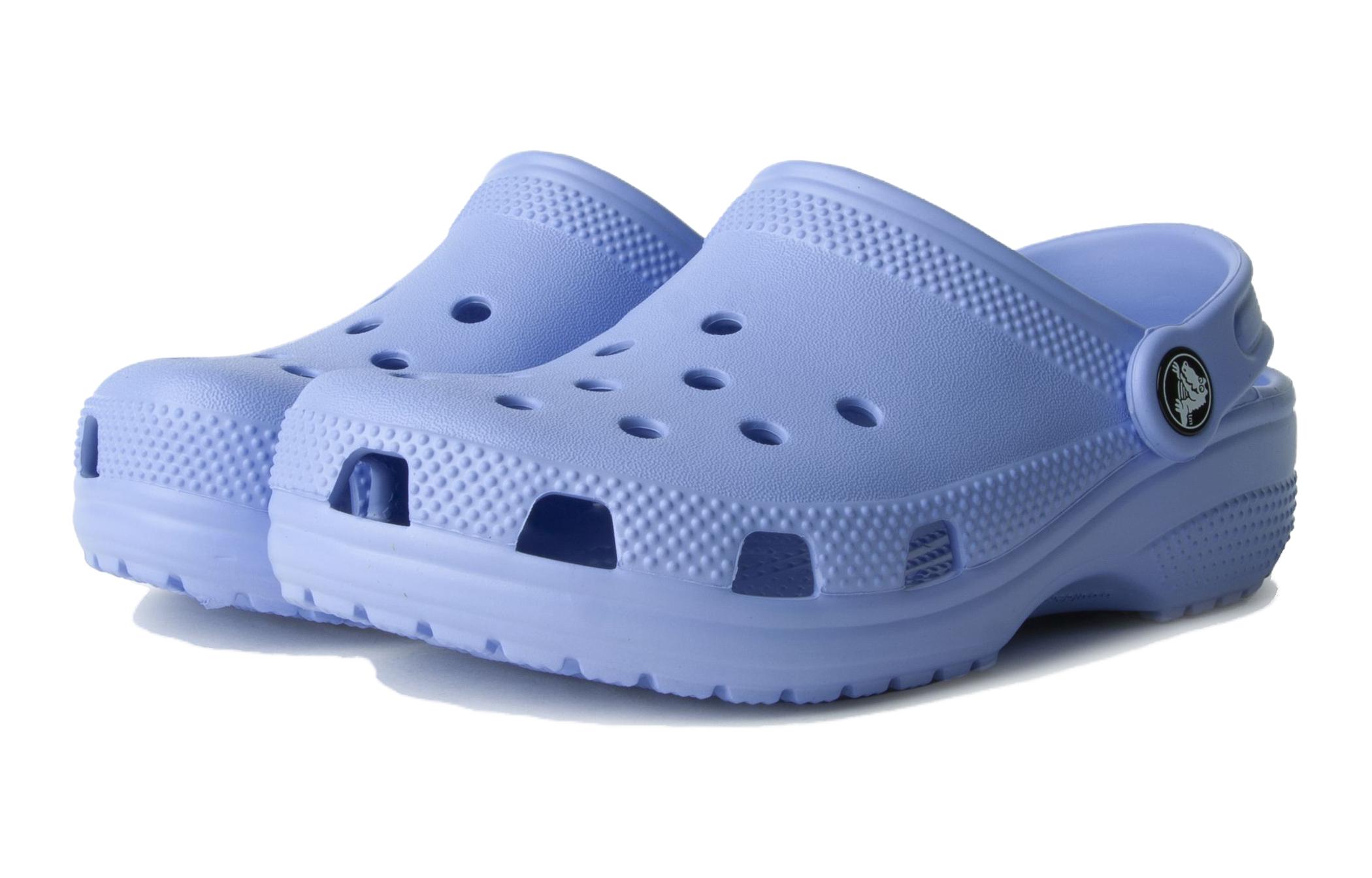 Lookbook (JR) クロックス クラシック クロッグ 「ムーンジェリー」 206991-5Q6