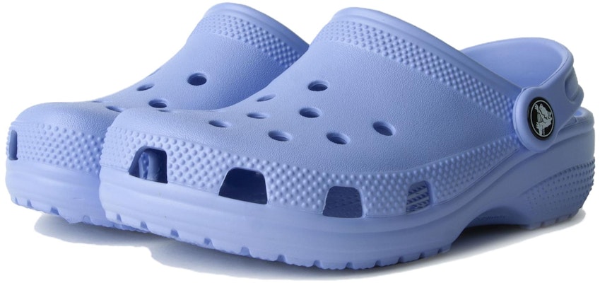(JR) Crocs Classic Clog 'Moon Jelly' - Zuecos Clásicos 'Moon Jelly' 206991-5Q6 Lookbook (JR) Crocs Classic Clog 'Moon Jelly' - Zuecos Clásicos 'Moon Jelly' 206991-5Q6