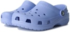 Lookbook (JR) Crocs Classic Clog 'Moon Jelly' - Zuecos Clásicos 'Moon Jelly' 206991-5Q6