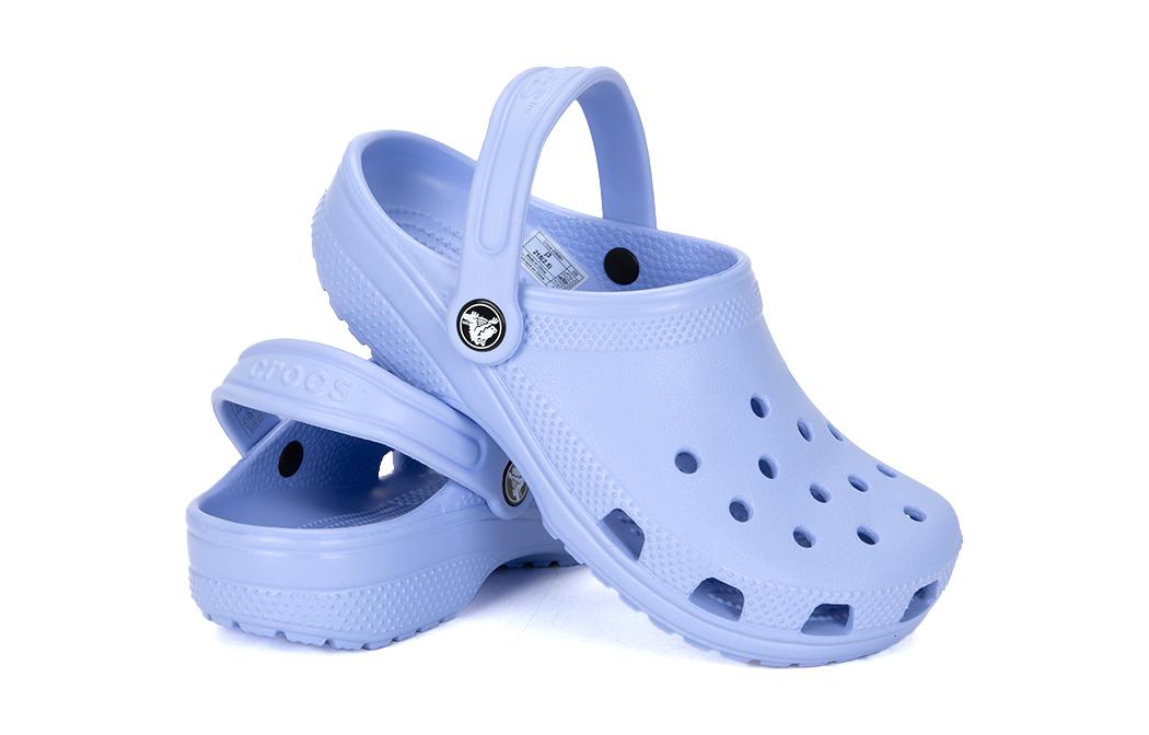 Shop (JR) クロックス クラシック クロッグ 「ムーンジェリー」 206991-5Q6