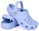 Shop (JR) Crocs Classic Clog 'Moon Jelly' - Zuecos Clásicos 'Moon Jelly' 206991-5Q6