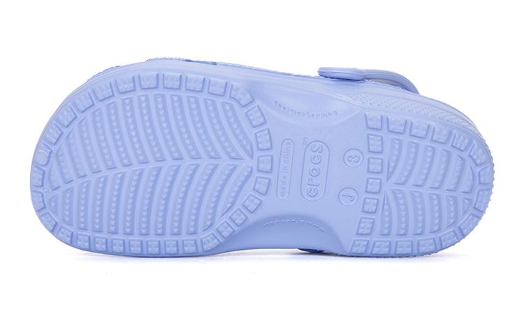 Purchase (JR) クロックス クラシック クロッグ 「ムーンジェリー」 206991-5Q6