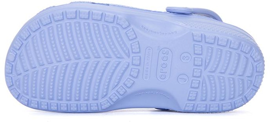 (JR) Crocs Classic Clog 'Moon Jelly' - Zuecos Clásicos 'Moon Jelly' 206991-5Q6 Purchase (JR) Crocs Classic Clog 'Moon Jelly' - Zuecos Clásicos 'Moon Jelly' 206991-5Q6