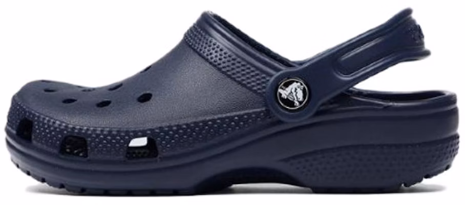 (Youth) Crocs Classic Clog 'Navy' 206991-410 Buy (Youth) Crocs Classic Clog 'Navy' 206991-410