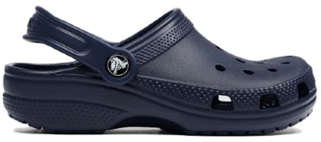 (JR) Crocs 经典洞洞鞋 '海军蓝' 206991-410 Order (JR) Crocs 经典洞洞鞋 '海军蓝' 206991-410