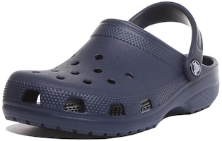 (JR) Crocs 经典洞洞鞋 '海军蓝' 206991-410 Shop (JR) Crocs 经典洞洞鞋 '海军蓝' 206991-410