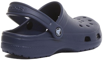 (JR) Crocs 经典洞洞鞋 '海军蓝' 206991-410 Purchase (JR) Crocs 经典洞洞鞋 '海军蓝' 206991-410