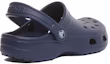 Purchase (JR) Crocs Classic Clog 'Navy' Lelaki/Wanita 206991-410