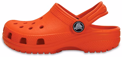 (Youth) Crocs Classic Clog 'Orange' 204536-817 (Youth) Crocs Classic Clog 'Orange' 204536-817