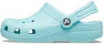 Buy (JR) Crocs Classic Clog 'Air Jernih' 206991-4SS