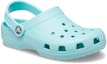 Lookbook (JR) Crocs Classic Clog 'Air Jernih' 206991-4SS