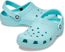 (JR) Crocs Klasik Clog 'Air Murni' 206991-4SS Shop (JR) Crocs Klasik Clog 'Air Murni' 206991-4SS