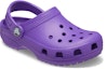 Lookbook (JR) Crocs Classic Clog 'Ungu' 204536-518