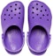 Purchase (JR) Crocs Classic Clog 'Ungu' 204536-518