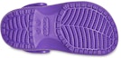 Sizing (JR) Crocs Classic Clog 'Ungu' 204536-518