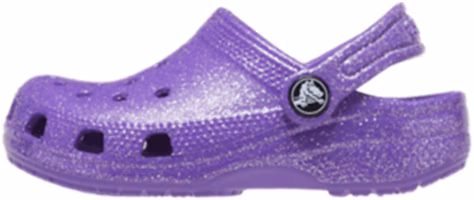 (Youth) Crocs Classic Clog 'Purple' 205441-518 (Youth) Crocs Classic Clog 'Purple' 205441-518