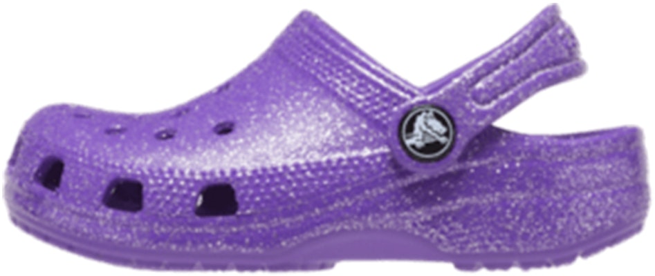 (JR) Crocs Classic Clog 'Ungu' 205441-518 Buy (JR) Crocs Classic Clog 'Ungu' 205441-518