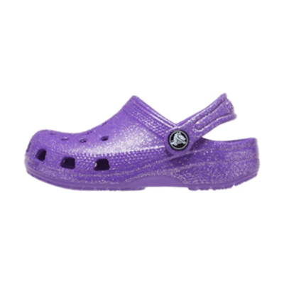 (Youth) Crocs Classic Clog 'Purple'