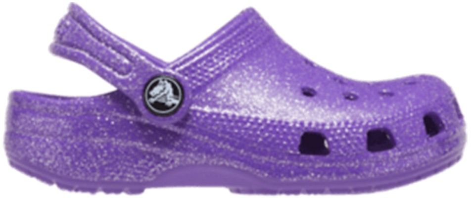 (JR) Crocs Classic Clog 'Ungu' 205441-518 Order (JR) Crocs Classic Clog 'Ungu' 205441-518