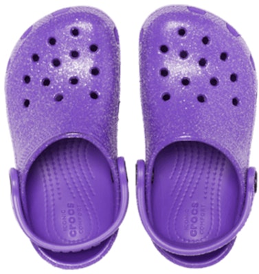 (JR) Crocs Classic Clog 'Ungu' 205441-518 Purchase (JR) Crocs Classic Clog 'Ungu' 205441-518