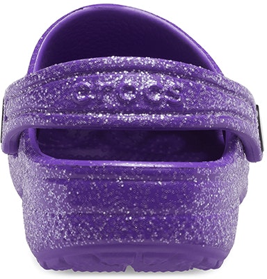 (JR) Crocs Classic Clog 'Ungu' 205441-518 Details for (JR) Crocs Classic Clog 'Ungu' 205441-518