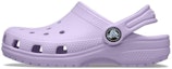 Buy (JR) Crocs Clog Klasik 'Ungu' 206991-530