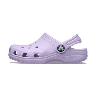 (Youth) Crocs Classic Clog 'Purple'