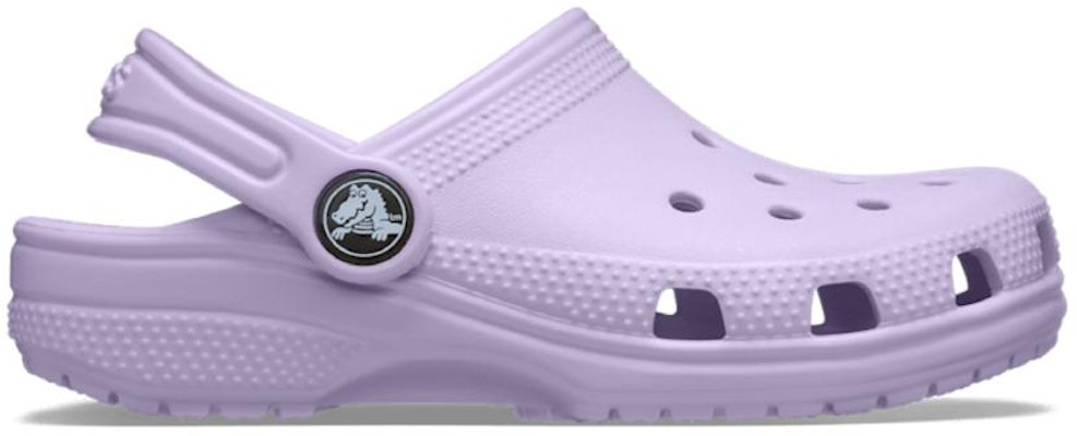 (Youth) Crocs Classic Clog 'Purple' 206991-530 Order (Youth) Crocs Classic Clog 'Purple' 206991-530