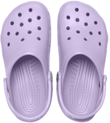 (JR) Crocs经典洞洞鞋‘紫色’ 206991-530 Shop (JR) Crocs经典洞洞鞋‘紫色’ 206991-530