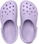 Shop (JR) Crocs Clog Klasik 'Ungu' 206991-530