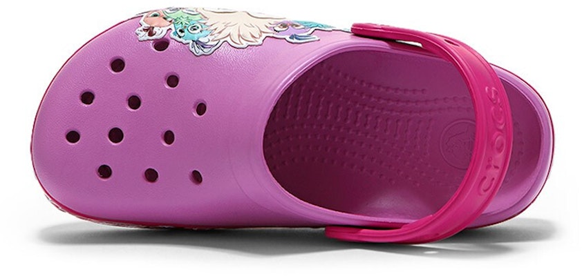 (JR) 크록스 클래식 클로그 (바이올렛) 205510-508 Lookbook (JR) 크록스 클래식 클로그 (바이올렛) 205510-508