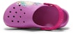 (JR) 크록스 클래식 클로그 (바이올렛) 205510-508