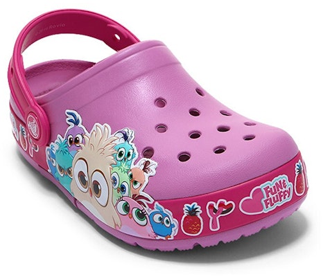 (JR) 크록스 클래식 클로그 (바이올렛) 205510-508 Shop (JR) 크록스 클래식 클로그 (바이올렛) 205510-508