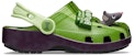 (JR) Crocs Klasik Clog Disney Encanto Bruno 209878-001
