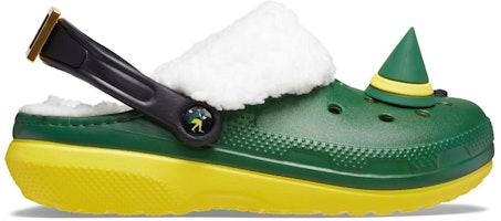 (Youth) Crocs Classic Clog Elf 209377-7C1 (Youth) Crocs Classic Clog Elf 209377-7C1