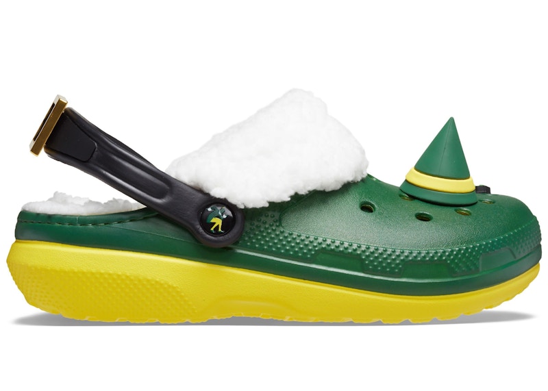 Buy (JR) Crocs经典木屐小精灵款式 209377-7C1