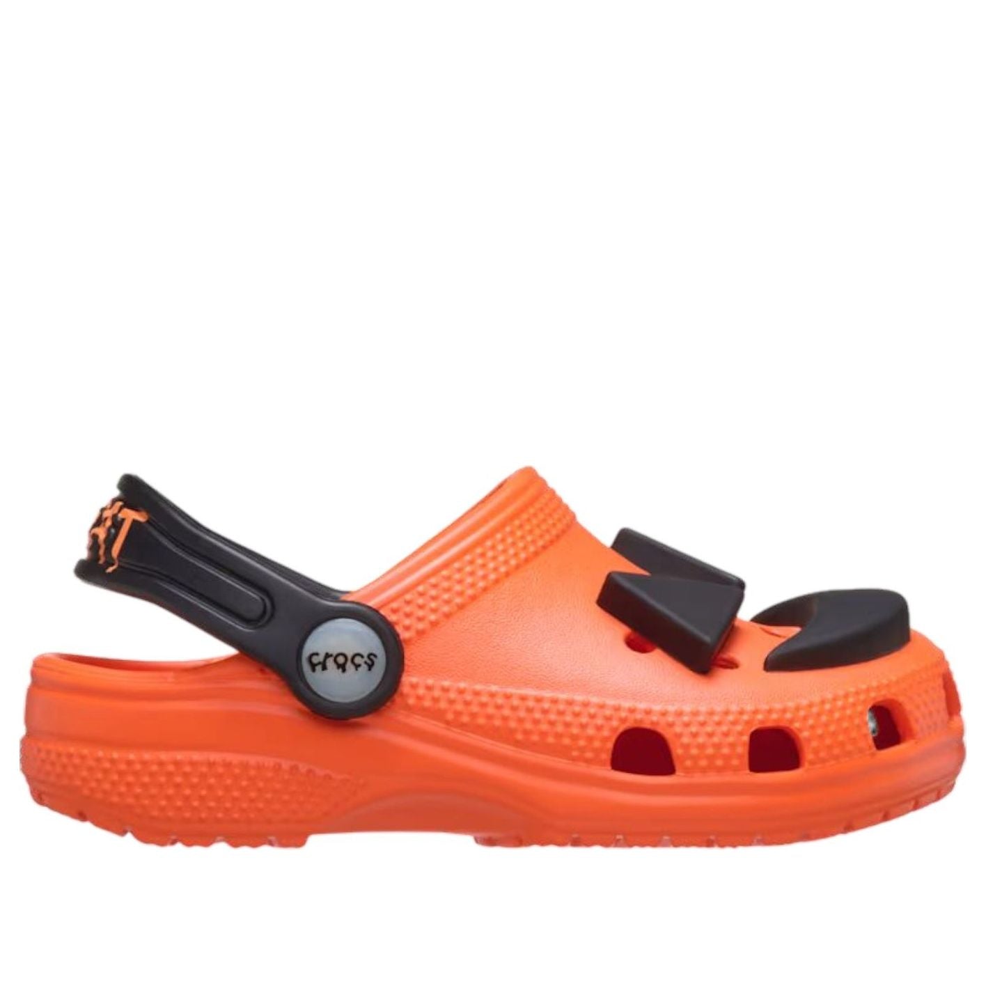 (Youth) Crocs Classic Clog Lantern' 'Jack O' 211685-810