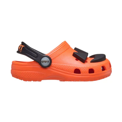 (Youth) Crocs Classic Clog Lantern' 'Jack O'