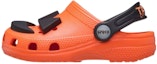 Order (Youth) Crocs Classic Clog Lantern' 'Jack O' 211685-810