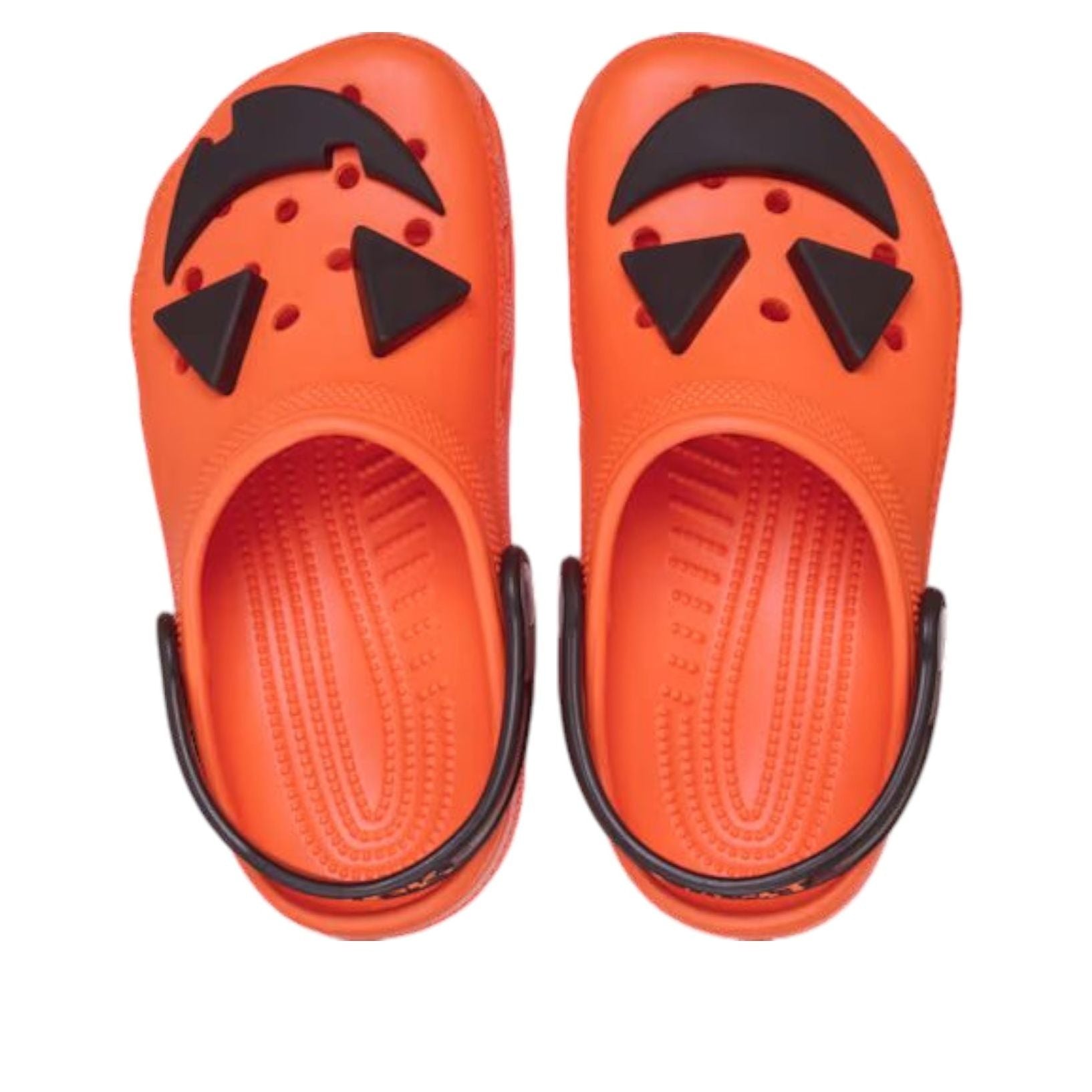Shop (Youth) Crocs Classic Clog Lantern' 'Jack O' 211685-810