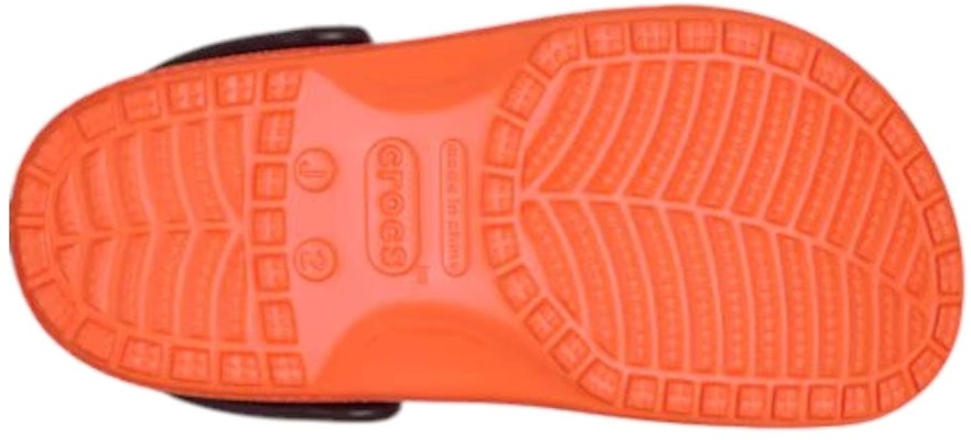 (Youth) Crocs Classic Clog Lantern' 'Jack O' 211685-810 Purchase (Youth) Crocs Classic Clog Lantern' 'Jack O' 211685-810