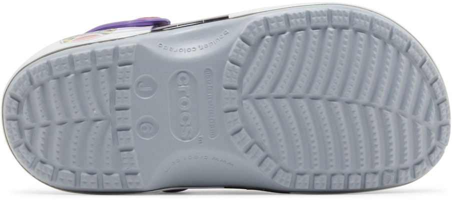 (JR) Crocs Classic Zueco Toy Story Buzz Lightyear 209856-0ID Shop (JR) Crocs Classic Zueco Toy Story Buzz Lightyear 209856-0ID