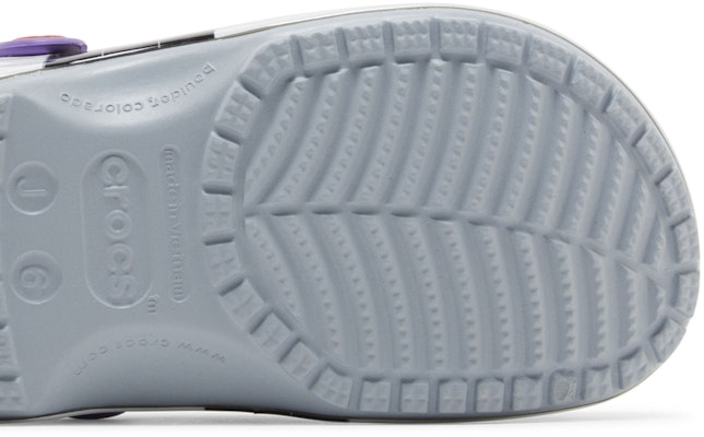 (JR) Crocs Classic Zueco Toy Story Buzz Lightyear 209856-0ID Purchase (JR) Crocs Classic Zueco Toy Story Buzz Lightyear 209856-0ID