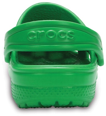 (Youth) Crocs Classic Clogs 'Grass Green' 204536-3E8 Purchase (Youth) Crocs Classic Clogs 'Grass Green' 204536-3E8
